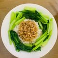 Cooksnap của Anh Thu Le khi họ làm theo món Hủ tiếu mì khô