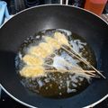 Cooksnap dari Sindy Andriyan untuk resep Resep sempol ayam enak