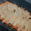 Cooksnap από Εύα στη συνταγή Κανελόνια με κιμά και κρέμα γάλακτος