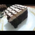 صورة من أم حسنين ، شاركها بعد تجربة وصفة كيكة الكابتشينو