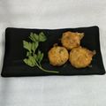 Cooksnap dari indah indarsari untuk resep Perkedel Kentang