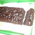 Cooksnap dari mid untuk resep Brownies Kukus Coklat Simple 🎂🍰🍫