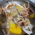 Cooksnap dari fidya arnely untuk resep Rajungan Saos Tiram Simple