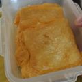 Cooksnap dari Yanni Liang untuk resep Cheese French Toast