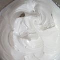 El cooksnap de liliana ledesma cuando hizo Merengue Suizo.