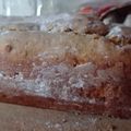 El cooksnap de Natalia López Pintos Belistri cuando hizo Budín de banana 🍌🍌.