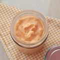 Cooksnap dari Keinara FR untuk resep Cheesy sauce/Saus Keju homemade ala recheese