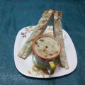 Rekha Vora's cooksnap of when they made હોટ કોફી (Hot Coffee Recipe In Gujarati).