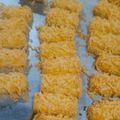 Cooksnap dari driniariyanti untuk resep Kukis Kastengel Ny.Liem