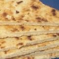 صورة من طبخ هوية، شاركها بعد تجربة وصفة كسرة رخساس 👍