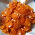 Cooksnap dari Sita Mirani untuk resep Seblak kering / seblak bantet / seblak bandung