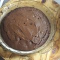 El cooksnap de Romi cuando hizo Brownie súper fácil 😍👌.