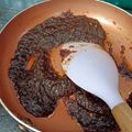 Cooksnap dari Ade Nuraini untuk resep Bumbu Oles Ikan Bakar Nila