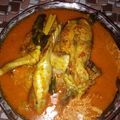 Cooksnap dari Shella untuk resep Gulai ikan patin
