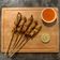 Cooksnap dari Daniel Grace Christiawan untuk resep Sate Taichan