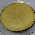 Cooksnap dari Zahrotul Mujahidah untuk resep Bolu tape panggang