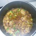 Cooksnap dari Aminatus Zakiyah untuk resep Tuna asam manis untuk balita
