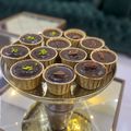 صورة من امال الشمري، شاركها بعد تجربة وصفة كب كيك الشوكولاتة