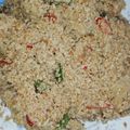 Cooksnap dari Iema k. untuk resep Ayam goreng gandum