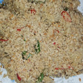 Cooksnap dari Iema k. untuk resep Ayam goreng gandum