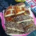 صورة من Om Samir، شاركها بعد تجربة وصفة كروكي خفيف وبنين