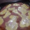 El cooksnap de claudia Beatriz Villanueva cuando hizo Pizza (simple y rica 😋).