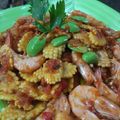 Cooksnap dari Icha_Felice untuk resep Sambel udang