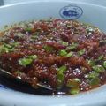 Cooksnap dari Fatma STn untuk resep Sambal lamtoro/petai cina