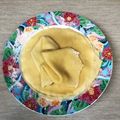 Cooksnap dari Monic Lasut untuk resep Kulit lumpia lentur anti gagal anti sobek