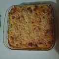 Cooksnap dari Nuke Nuksma Felicia Pramudita untuk resep Macaroni schotel Panggang