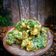 Cooksnap dari Erny Sulistyowati (Pawon Erny) untuk resep Bakwan Bayam Kobe