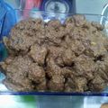 Cooksnap dari Zhena Valeryevna untuk resep Rendang Daging with Baby Potatoes (Kentang Kecil)