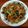 林晉逸 的 香菇炒麵筋 cooksnap