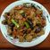林晉逸 的 香菇炒麵筋 cooksnap
