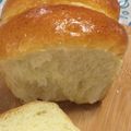 Cooksnap de @sandra_virginiah quando cozinhou Pão de leite de Hokkaido.