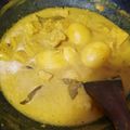 Cooksnap dari Ria Novita Sari untuk resep Terik Telur Tahu Tempe