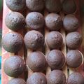 acica Cooksnap-ja, amikor elkészítette a(z) Legfinomabb muffin receptet.