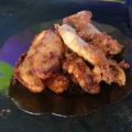Cooksnap dari Ira Sri Mulyani untuk resep Pisang goreng kriuk