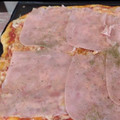 El cooksnap de Siil Guzmán cuando hizo Pizzas Casera.