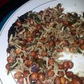 Cooksnap dari meirina ulfa untuk resep Teri kacang cabe ijo