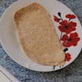 Cooksnap από Laora Rami στη συνταγή Τορτίγια