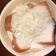 Cooksnap dari Vanipratiwi untuk resep Setup roti tawar (Mpasi 9m+)
