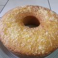 Cooksnap dari siti hodijah untuk resep Cake TAPE KEJU juara