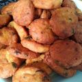 Cooksnap dari Murnasih untuk resep Perkedel Kentang