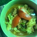 Cooksnap dari Nur Wulan Sary untuk resep Tongseng daging tanpa santan