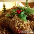 Cooksnap από TSAX_PEINA στη συνταγή Μελομακάρονα αφράτα και μυρωδάτα