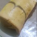 Cooksnap dari Nurlita Purnamasari untuk resep Bolu Gulung simple lembut