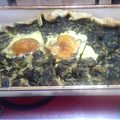 El cooksnap de juliocorti70 cuando hizo Pascualina sin tapa.