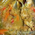 Cooksnap dari EL-Fitri Koeswoyo untuk resep Pesmol Ikan Kembung