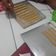 Cooksnap dari Nit Herdiany untuk resep Kaastengels Cheese stik